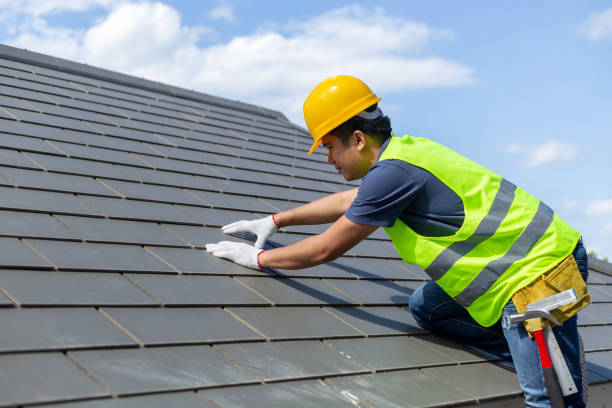 Roof Repair Estimates in Pearson, GA