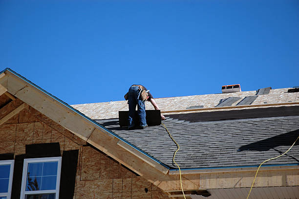 Quick and Trustworthy Emergency Roof Repair Services in Pearson, GA
