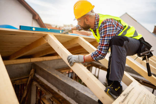 Best Commercial Roofing Services  in Pearson, GA