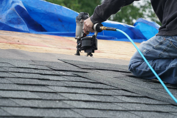 Quick and Trustworthy Emergency Roof Repair Services in Pearson, GA